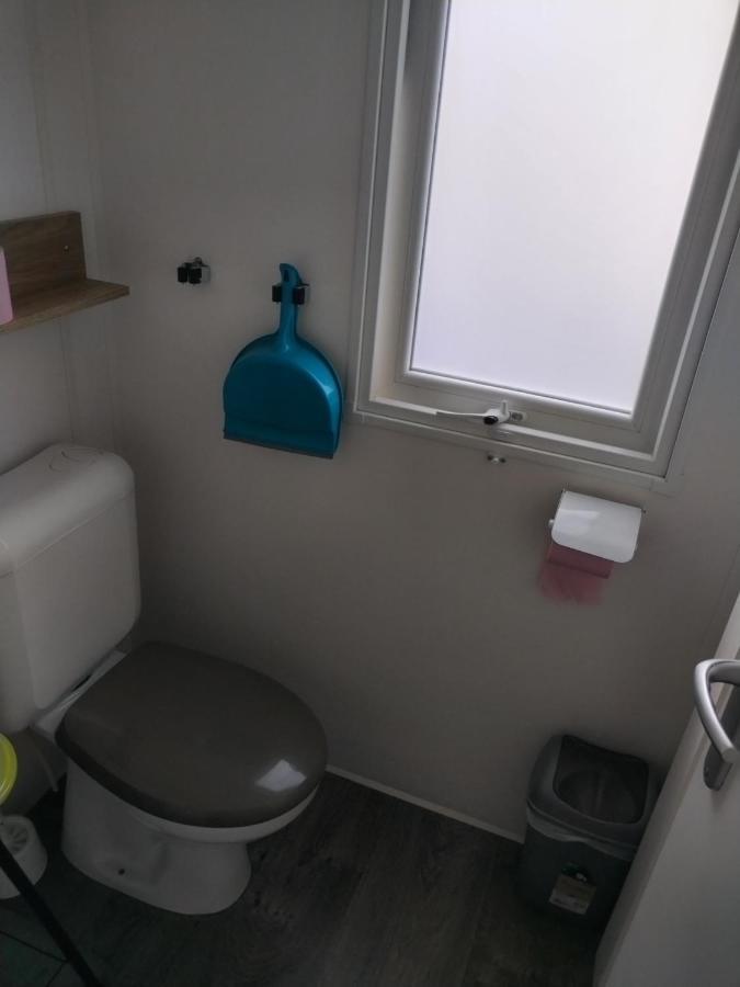 Les Sables Du Midi Hotel Sérignan Buitenkant foto
