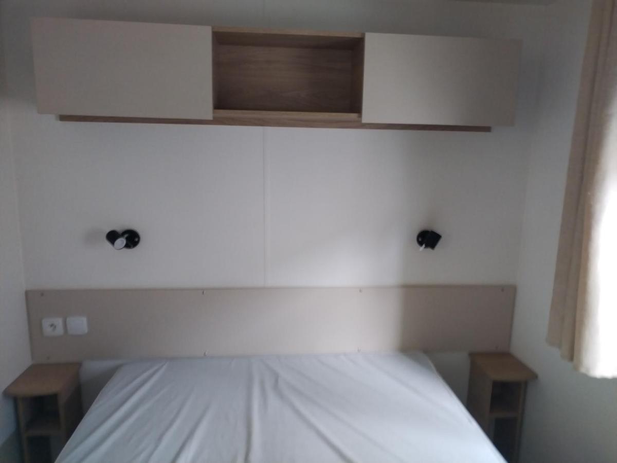 Les Sables Du Midi Hotel Sérignan Buitenkant foto